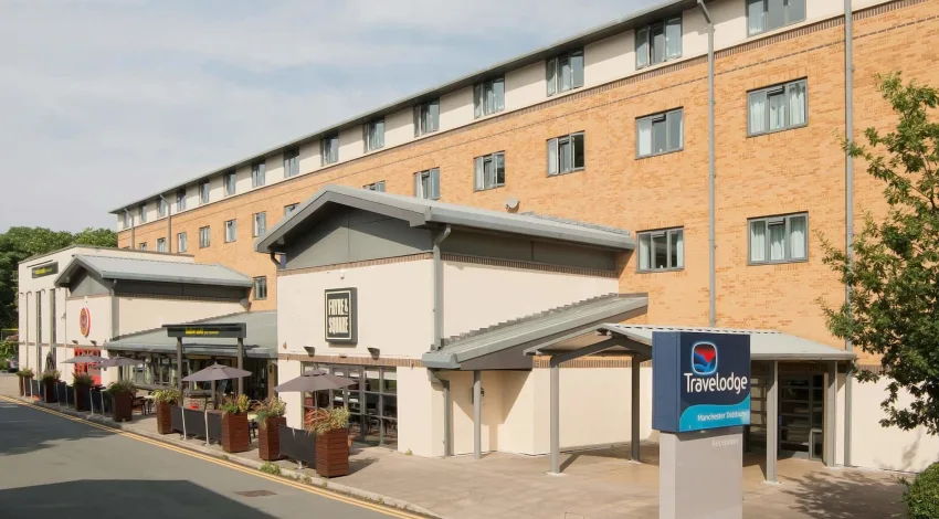 Travelodge Manchester Didsbury hotel Manchester Didsbury hotels